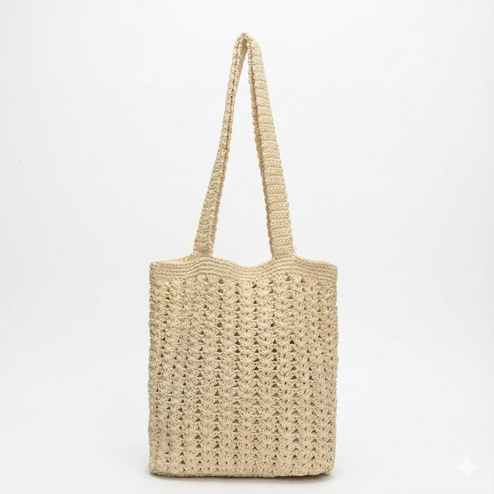 Handmade Shopper Bag Kalsten