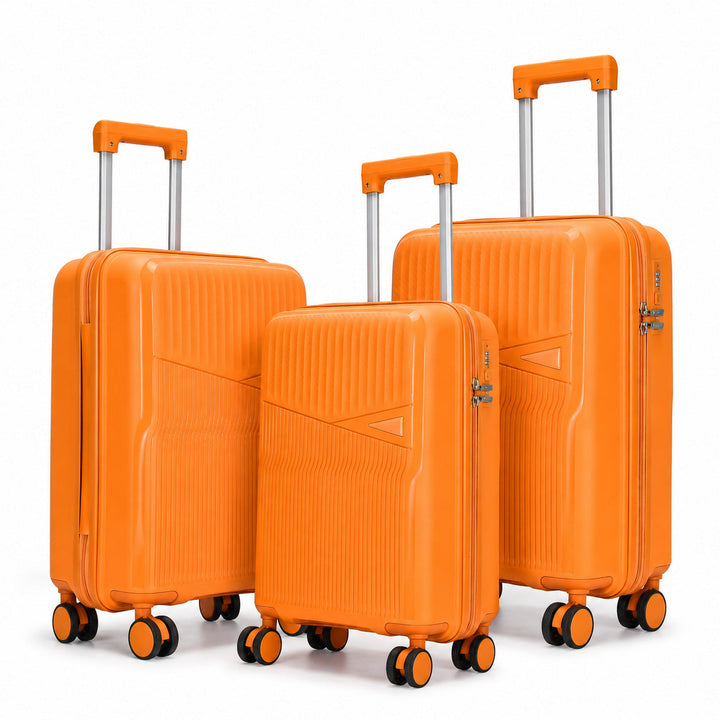 Premium Hard Shell Luggage Set Kalsten