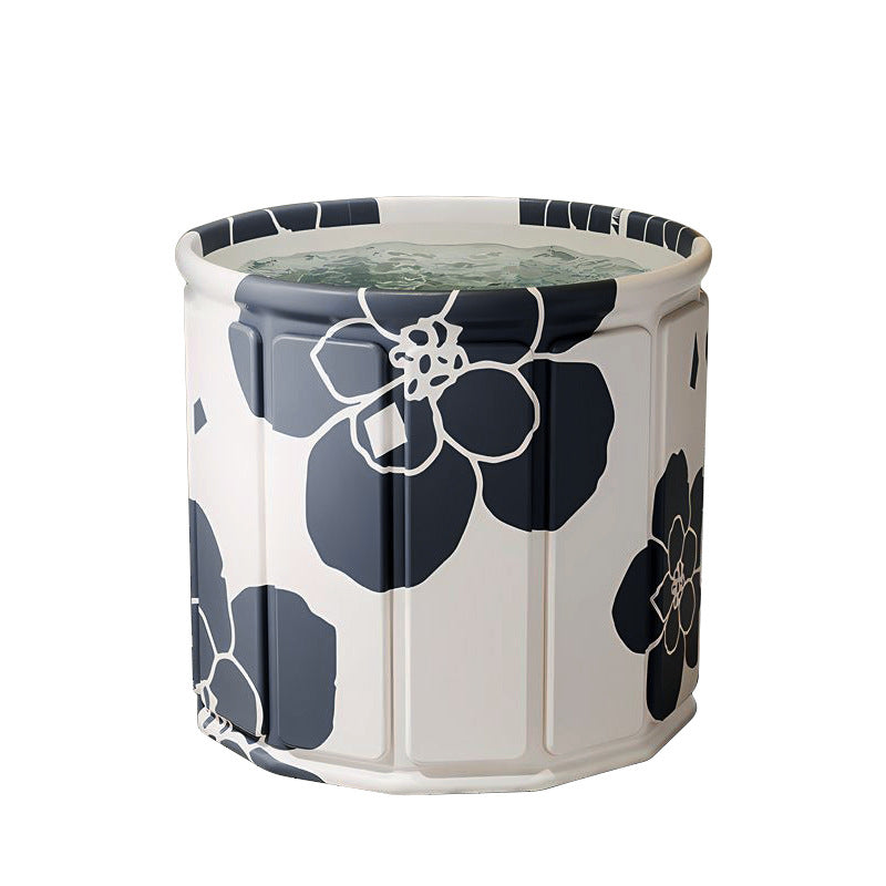 Unisex Octagonal Relaxation Bathtub Kalsten