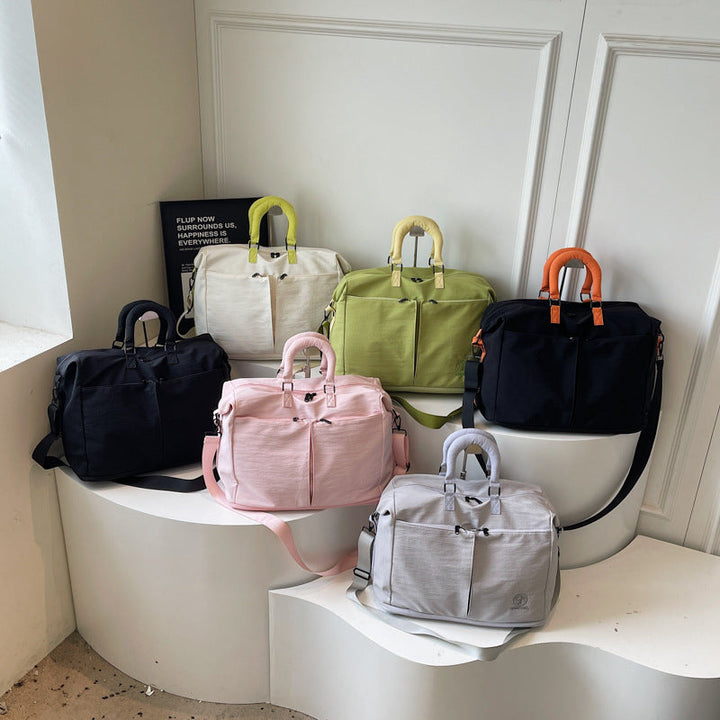 Women's elegant and practical crossbody bag Kalsten