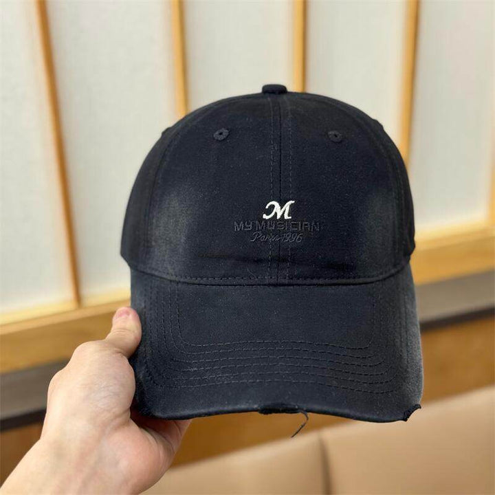 Men's Classic Casual Baseball Cap Kalsten 1784270844