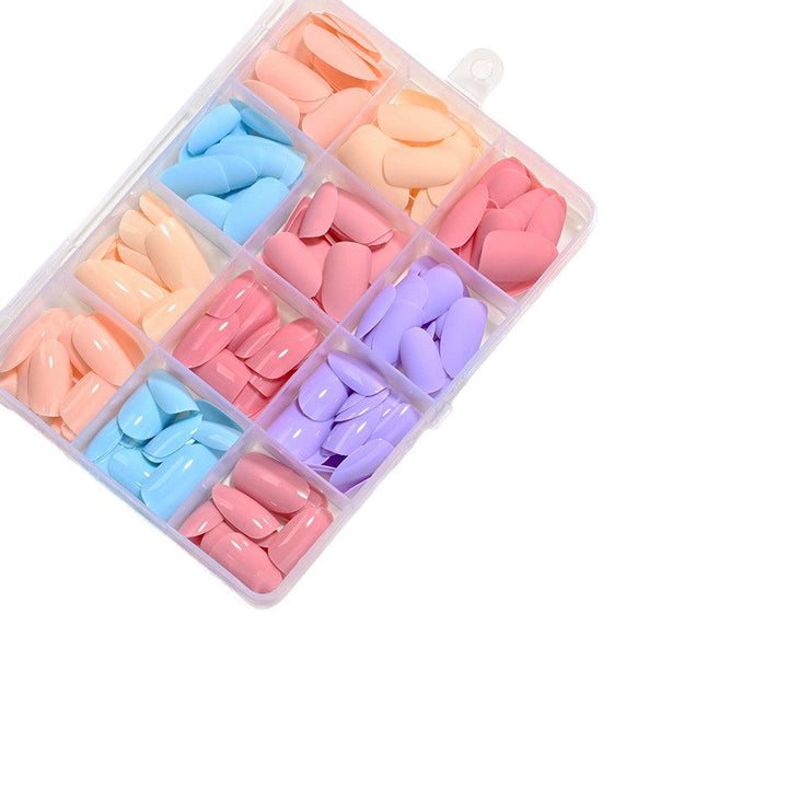 Premium Gel Nail Tip Collection Kalsten