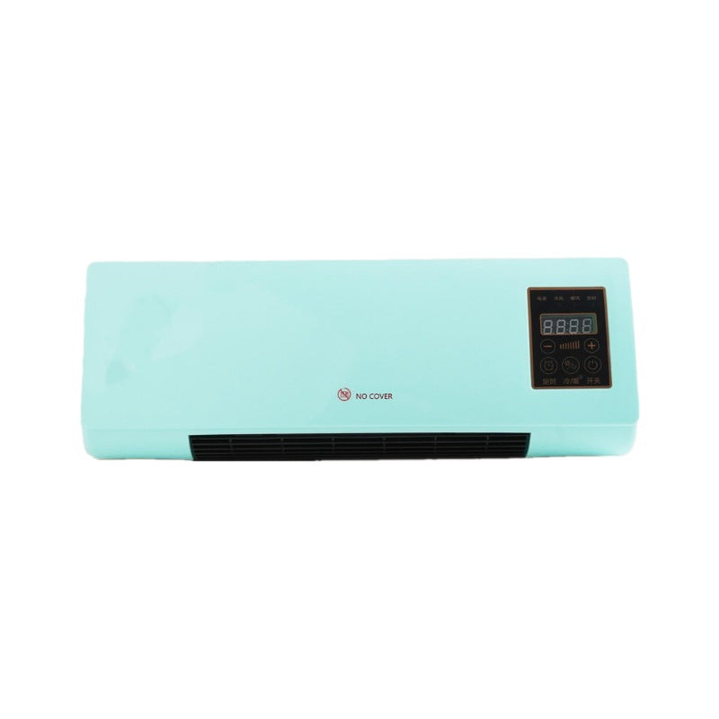 Ladies Climate Control Device with Multifunctional Control Kalsten
