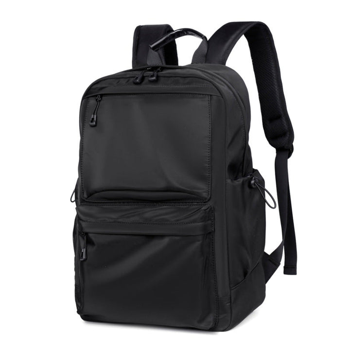 Elegant Laptop Backpack with Many Compartments and Waterproof Material Kalsten