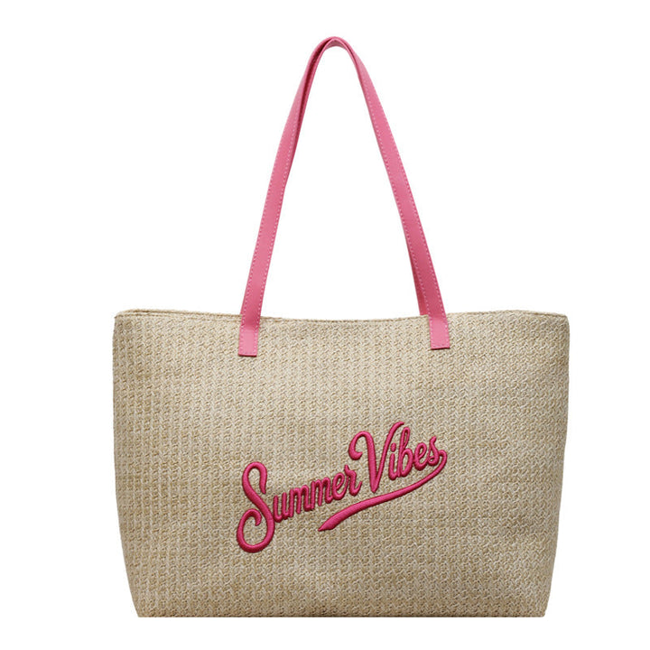 Beach bag Kalsten