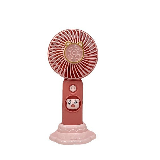Unisex Kawaii Hand Fan Kalsten