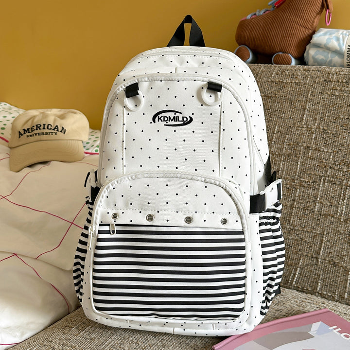 Children's Stylish Lightweight School Backpack