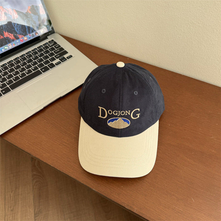 Men's Casual Embroidered Baseball Cap Kalsten 1783921523