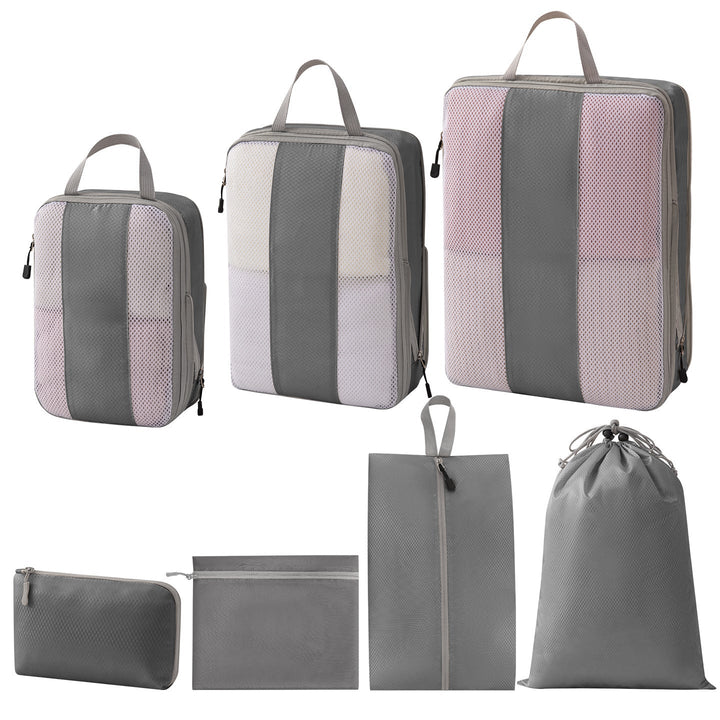 Intelligent storage bags set Kalsten