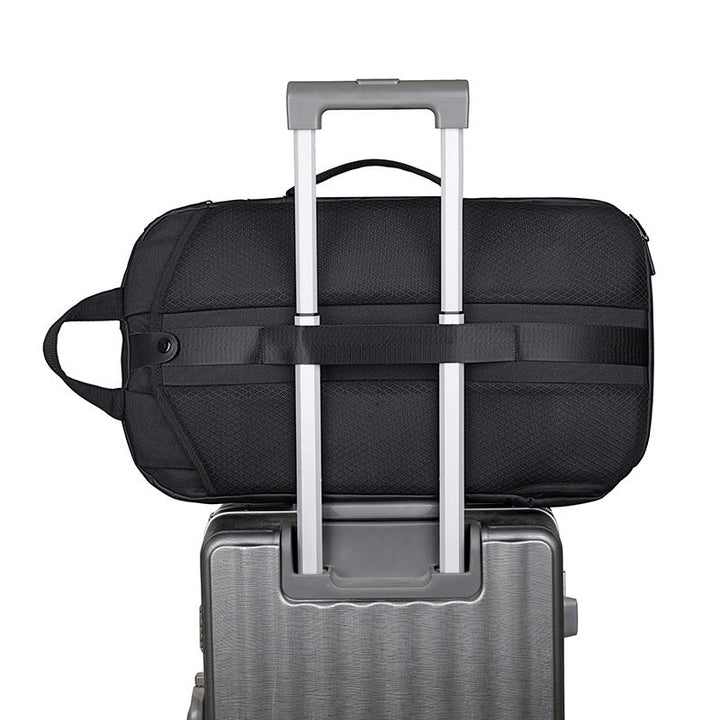 Multifunctional Sports Backpack with Expandable Storage Kalsten