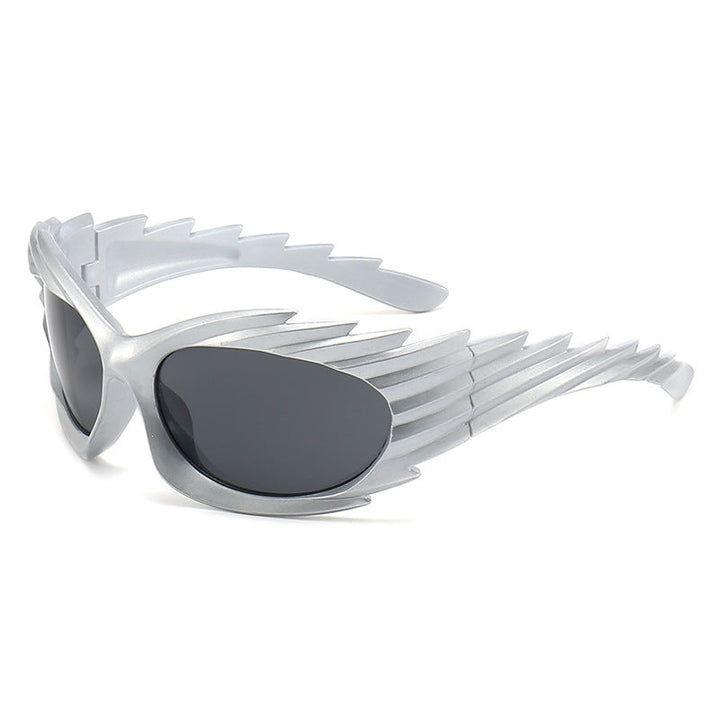 Ladies sporty and stylish sports sunglasses with innovative design Kalsten