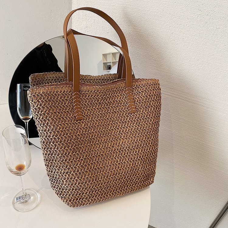 Beach bag Kalsten