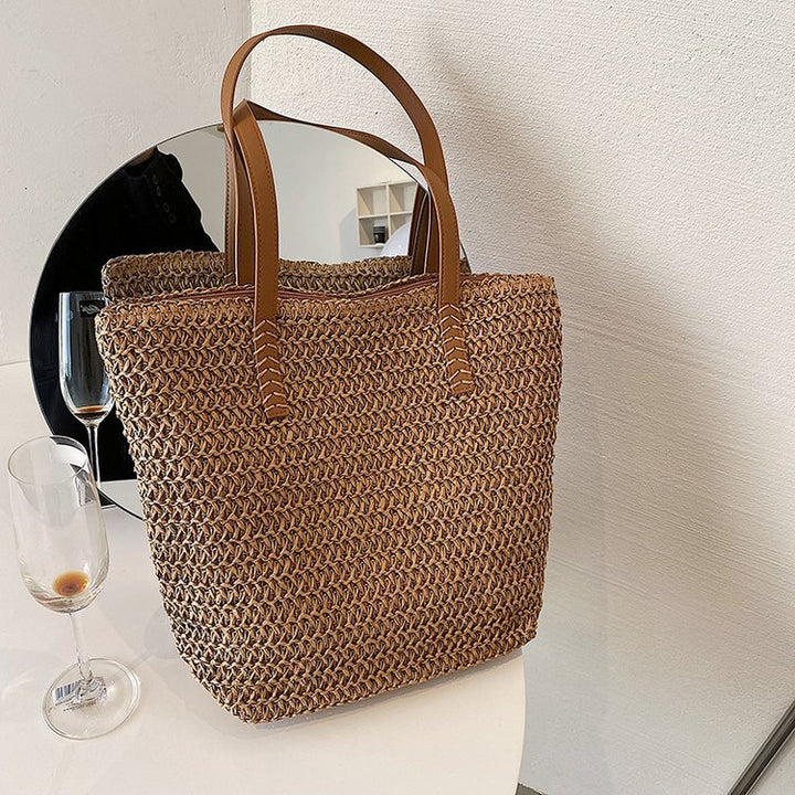 Beach bag Kalsten