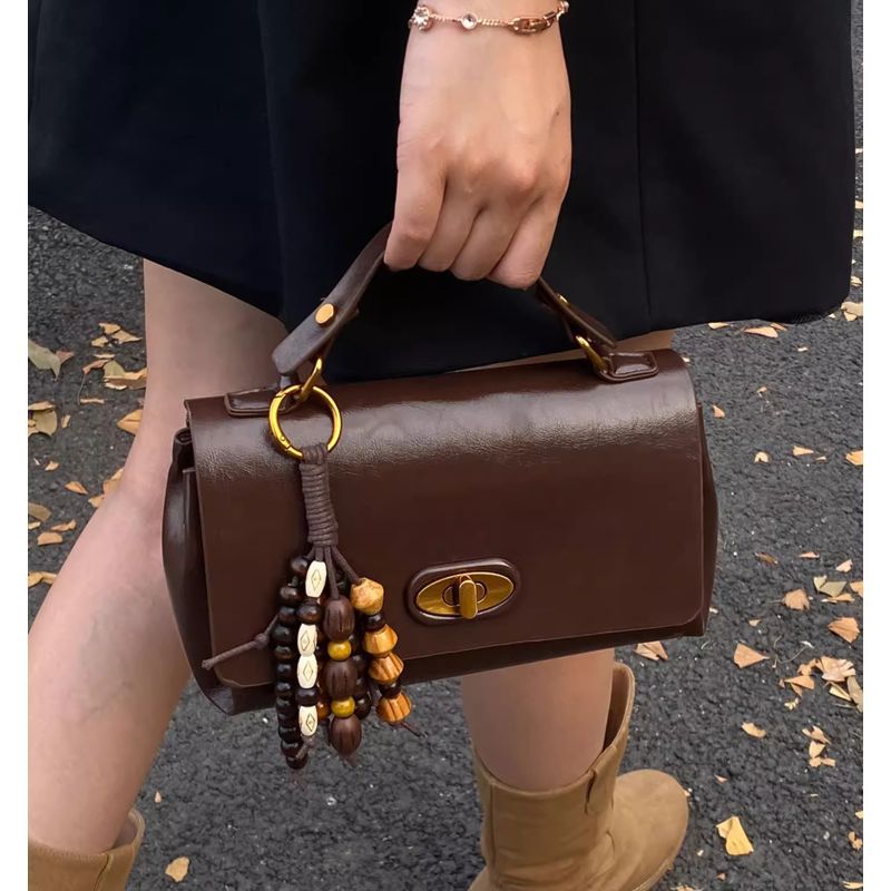 Elegant Portable Handbag Kalsten