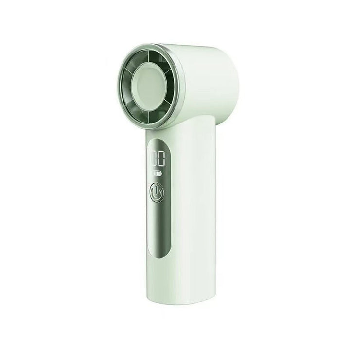 Ladies portable USB fan Kalsten