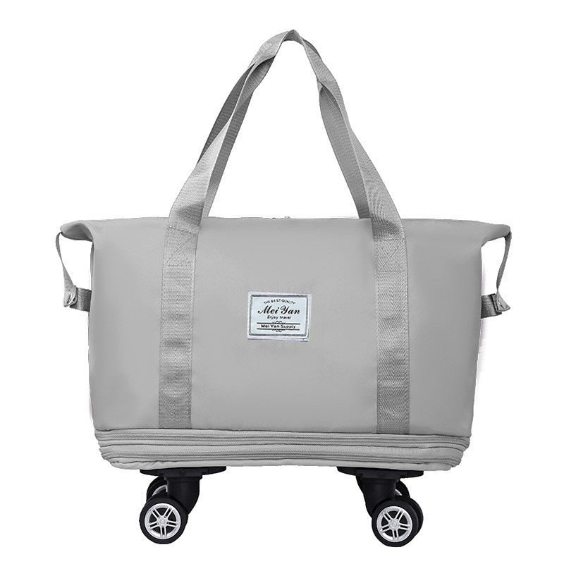 Multifunctional Rolling Bag Kalsten