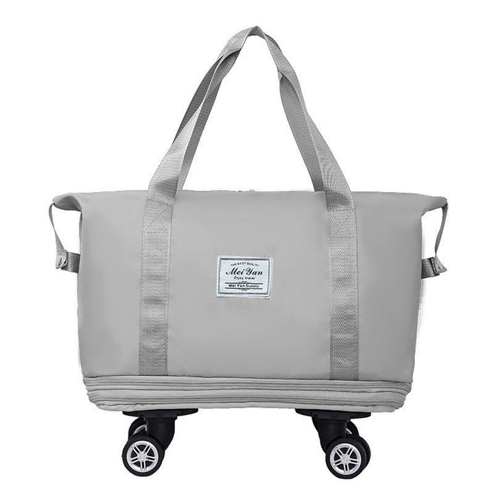 Multifunctional Rolling Bag Kalsten