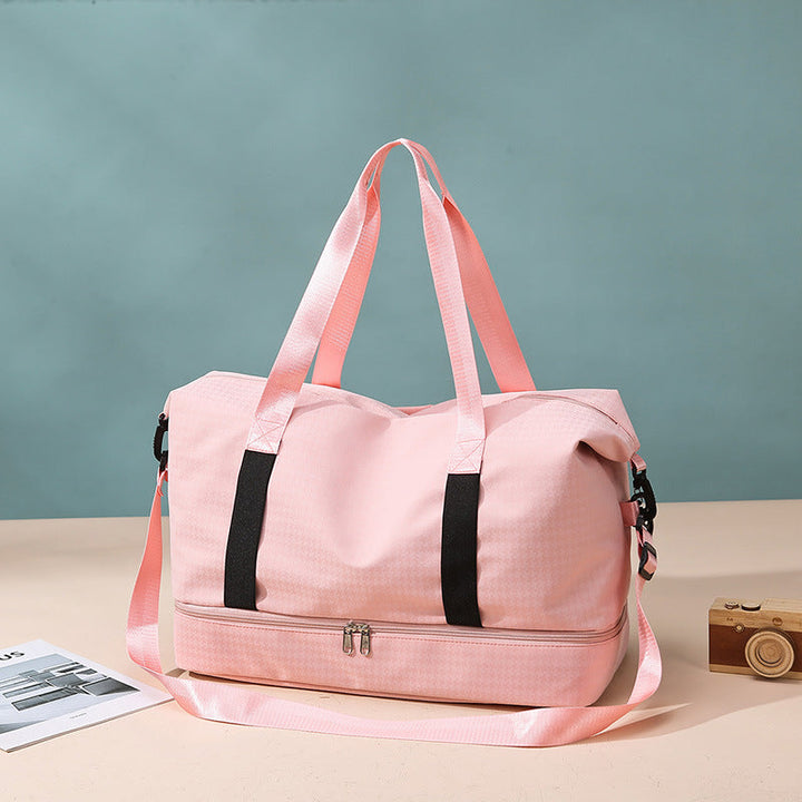 High-Quality Sports and Travel Bag Kalsten