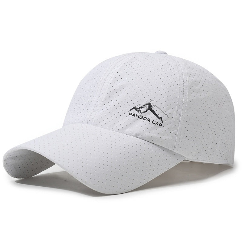 Women Sporty Summer Cap Kalsten