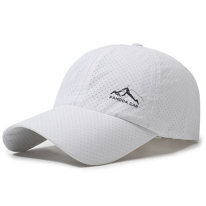 Women Sporty Summer Cap Kalsten