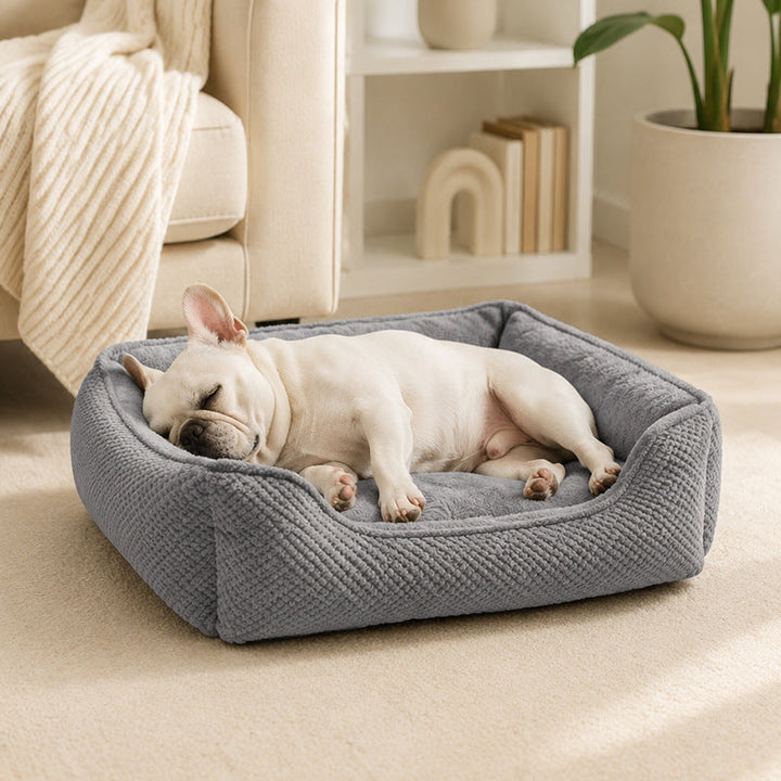 Unisex Pet Bed Kalsten
