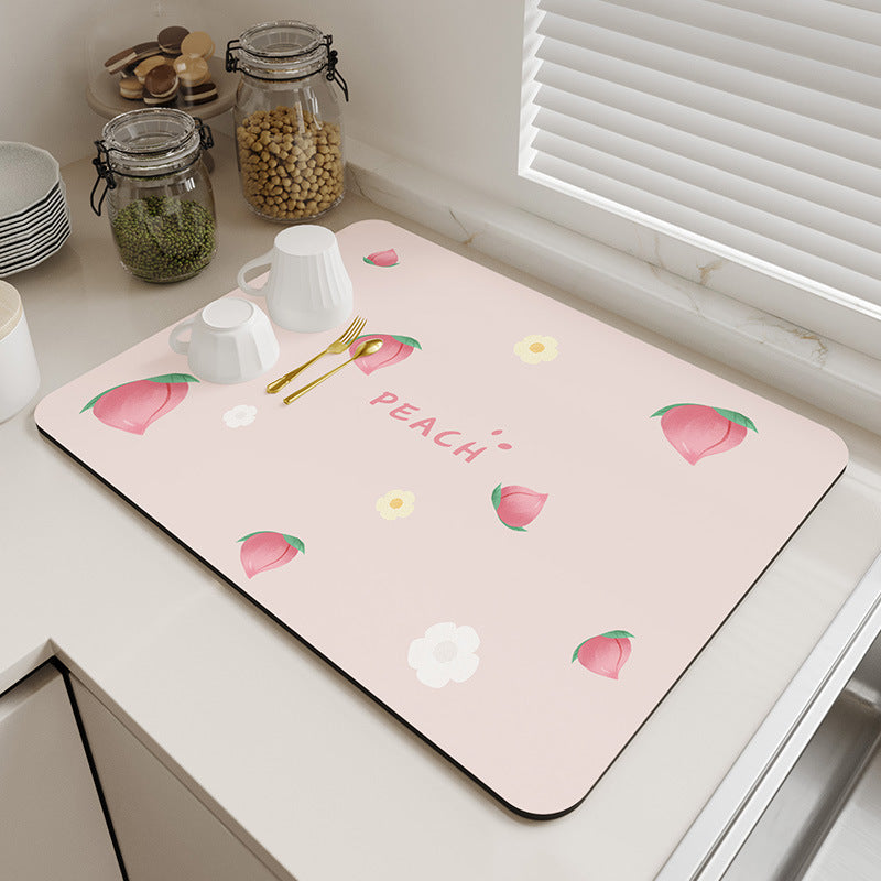 Decorative Dining Table Mat Acalora