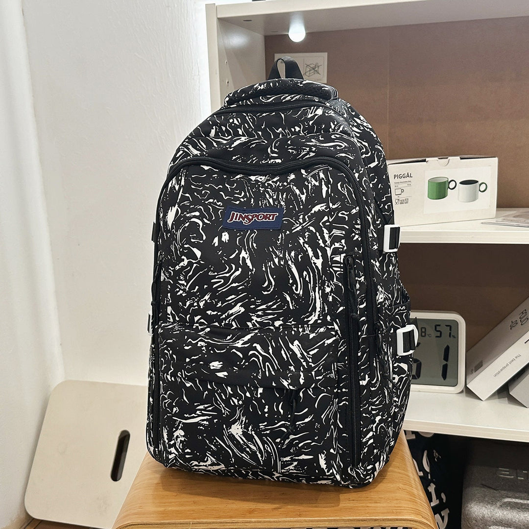Urban Adventure Backpack Kalsten