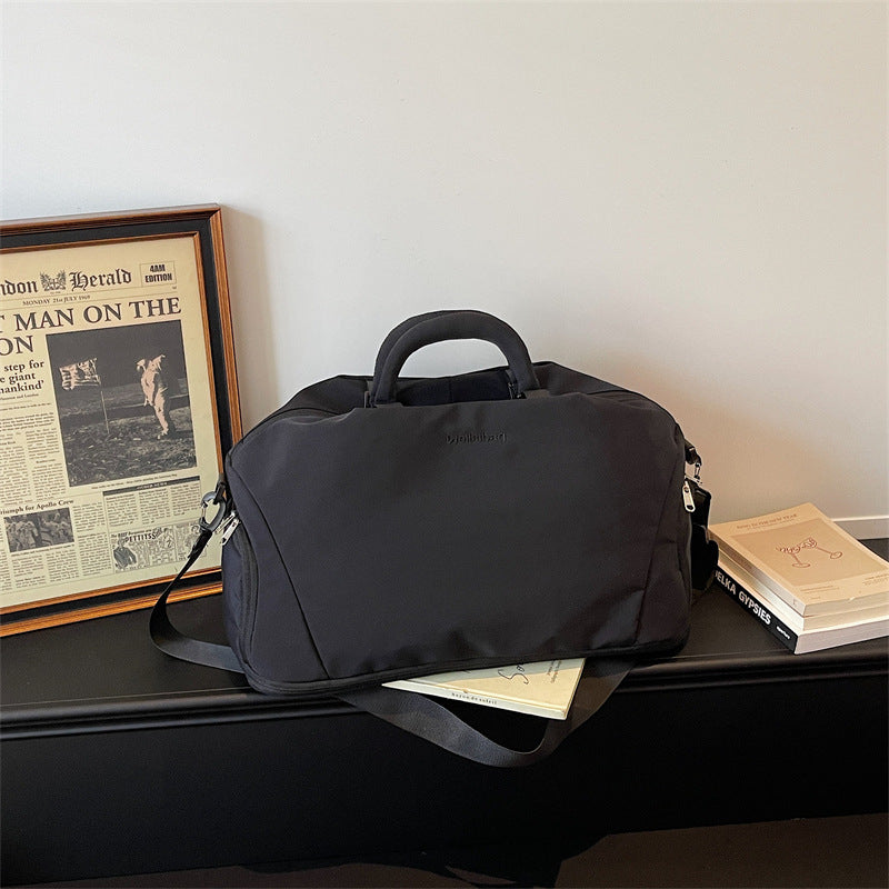 Women Multifunctional Fitness and Leisure Bag Kalsten