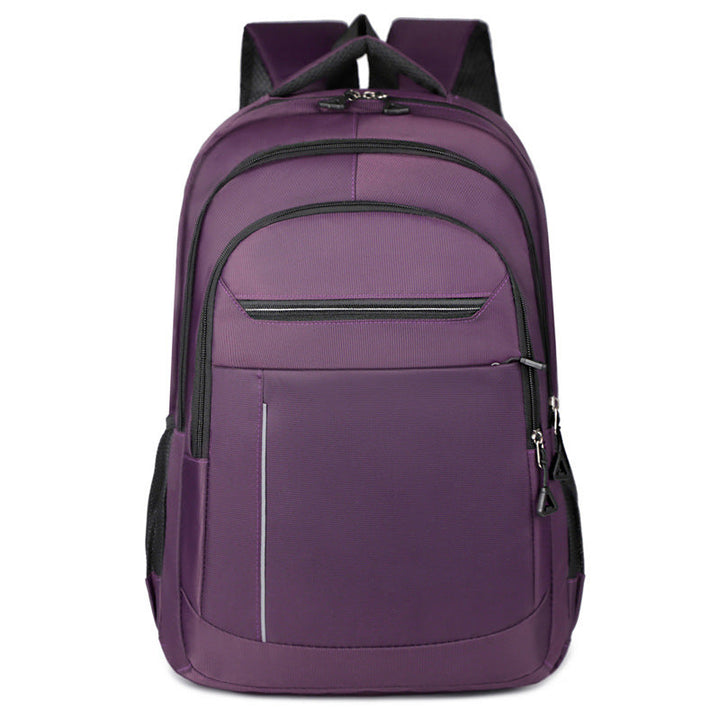 High-Functionality Multi-Pocket Backpack Kalsten