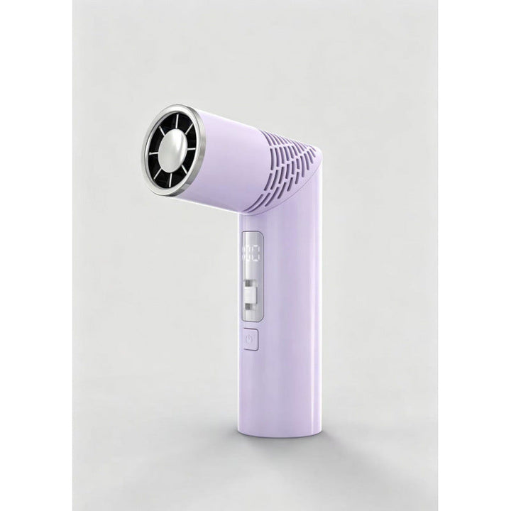 Women Portable Mini Air Cooler with Digital Touch Control Kalsten