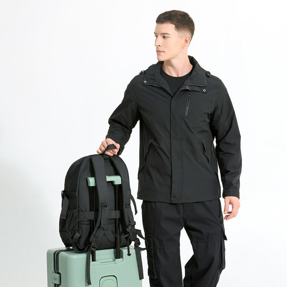 All-Weather Multifunctional Backpack Kalsten