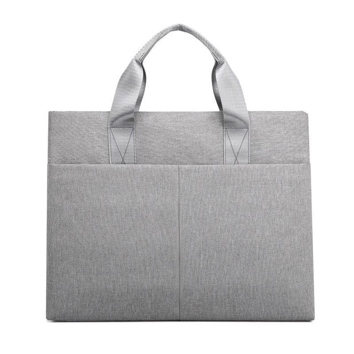 WoMinimalist Laptop Tote Bag Kalsten