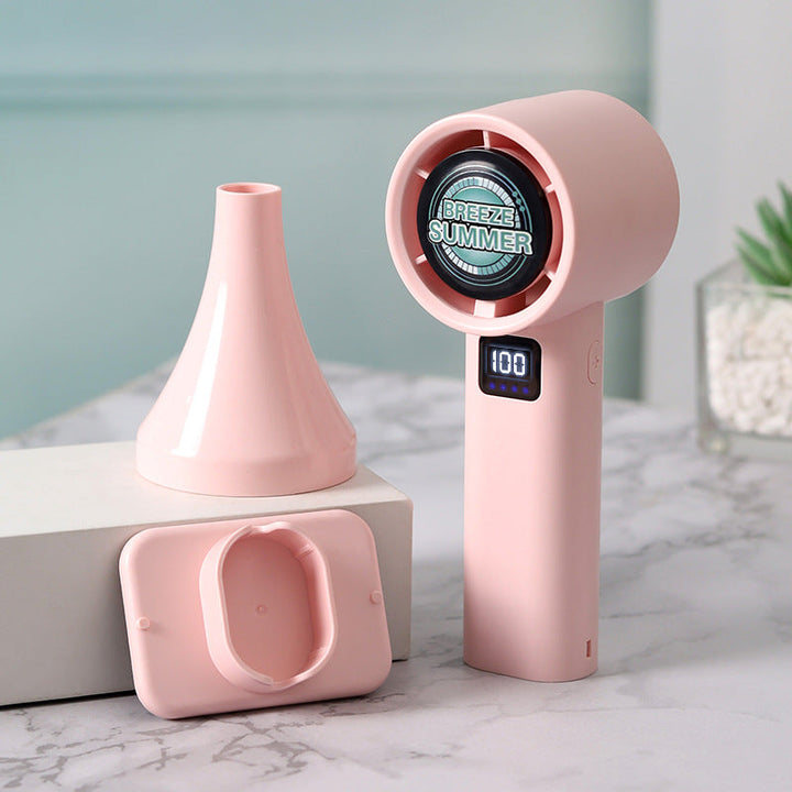 Portable Mini Humidifier with Digital Display Kalsten