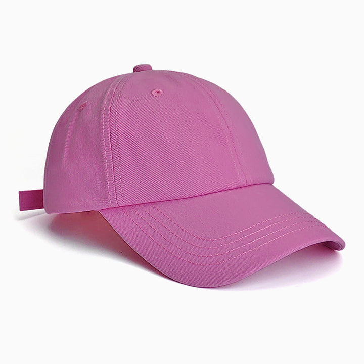 Women's baseball cap with adjustable strap Kalsten