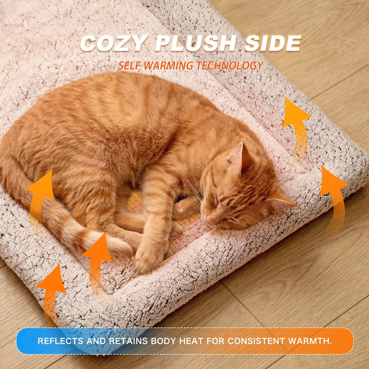 Unisex Cooling Pet Mat Kalsten