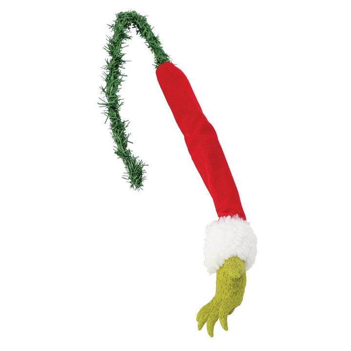 Grinch Christmas Tree Five Piece Decoration Set