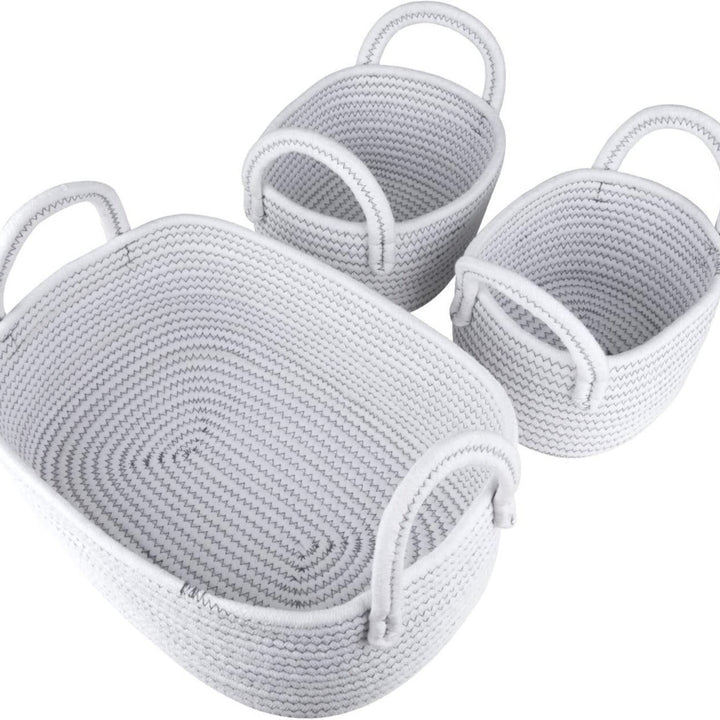 Storage Baskets Kalsten