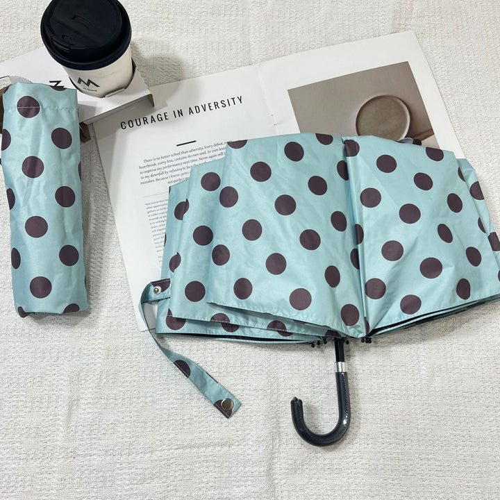 Women Folding Umbrella Kalsten