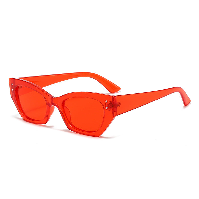 Women's modern Fashion sunglasses in innovative design Kalsten