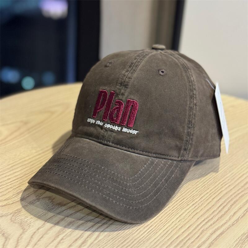 Men's Casual Embroidered Baseball Cap Kalsten 1784270773