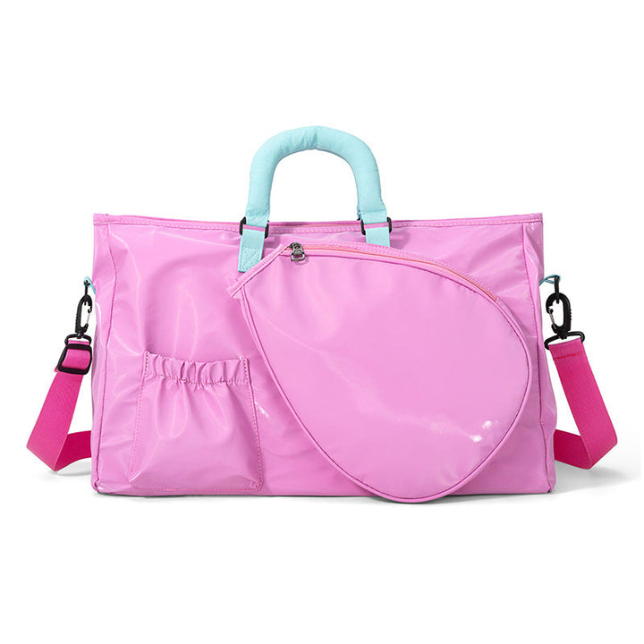 Fashionable everyday shoulder bag Kalsten