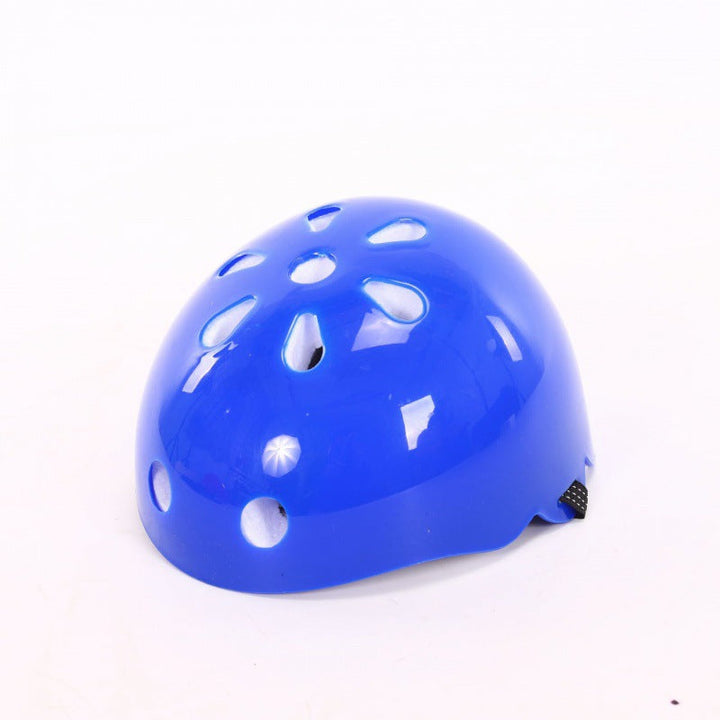 Shock-Absorbing Safety Helmet Kalsten