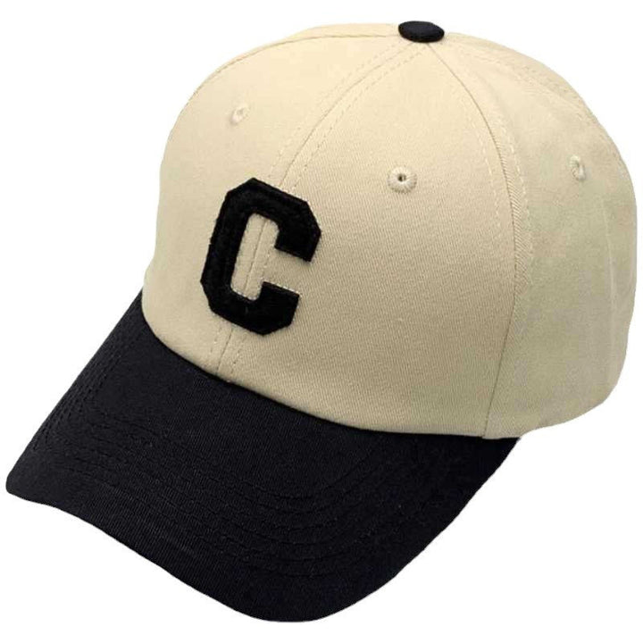 Men's Classic Logo Baseball Cap Kalsten
