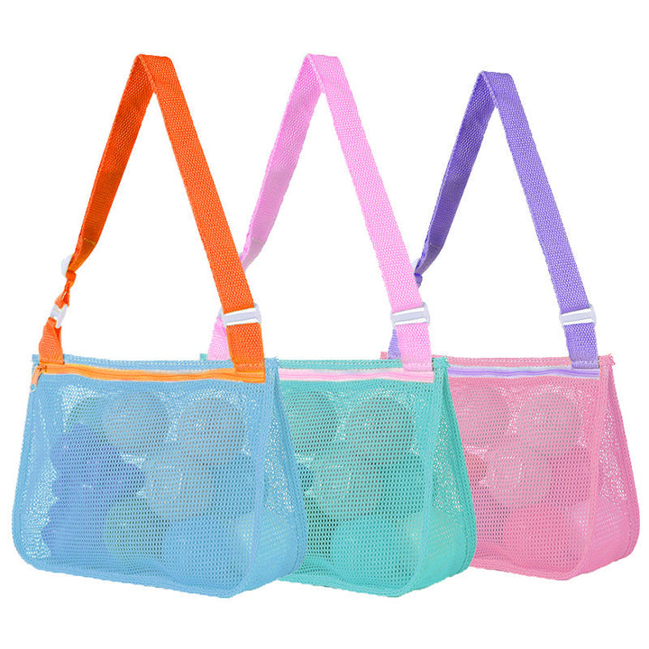 Breathable mesh bag Kalsten