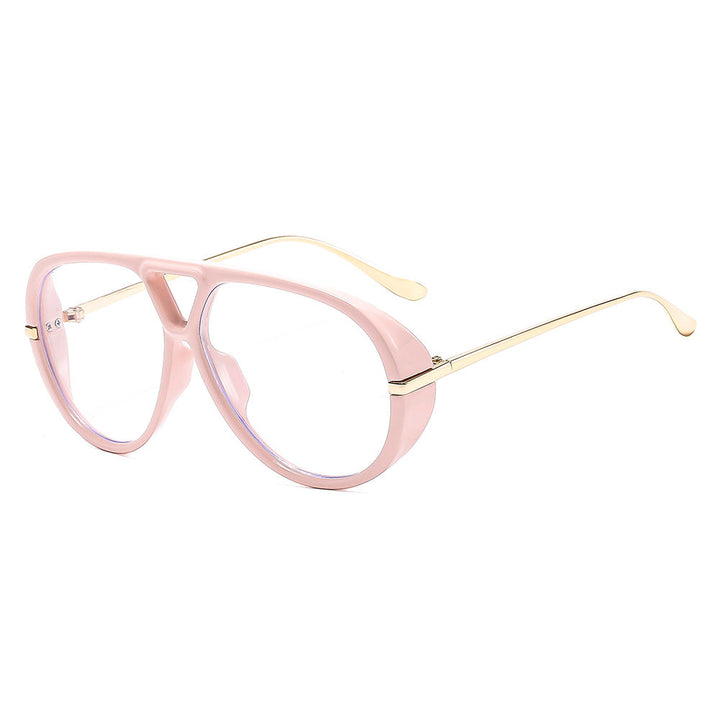 Women's oversized fashion glasses Kalsten