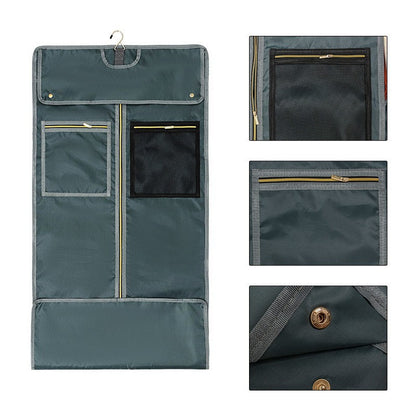 Multi-Purpose Travel Garment Carrier Acalora