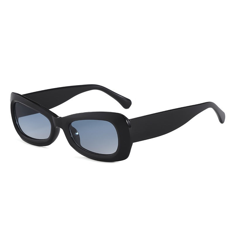 Women's fashionable Cat-Eye sunglasses with protective UV filter and elegant design Kalsten