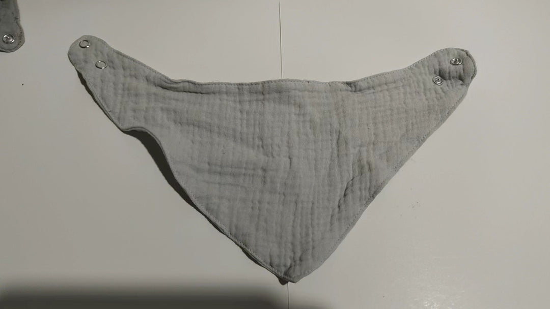 Cotton Bib Scarf kalsten