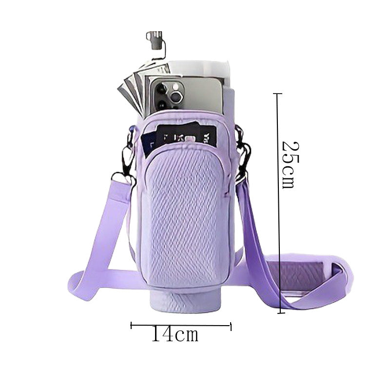 Women Multifunctional Tote Bag Kalsten