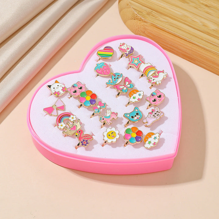 Fashionable Earrings Kalsten